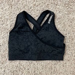Gymshark Adapt Sports Bra